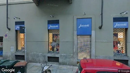 Apartments for rent in Turin - Photo from Google Street View