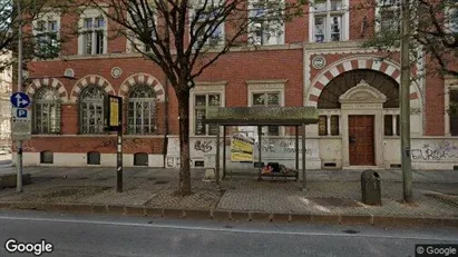 Apartments for rent in Turin - Photo from Google Street View