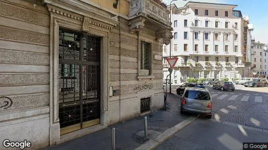 Apartments for rent in Milano Zona 2 - Stazione Centrale, Gorla, Turro, Greco, Crescenzago - Photo from Google Street View