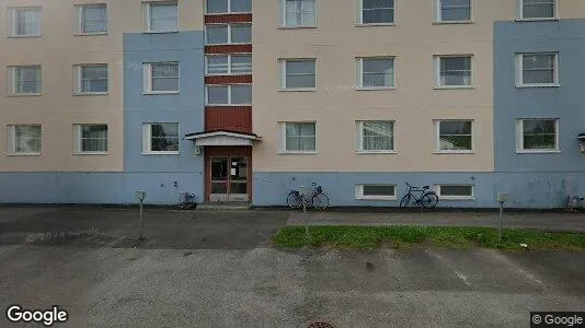 Apartments for rent in Tornio - Photo from Google Street View