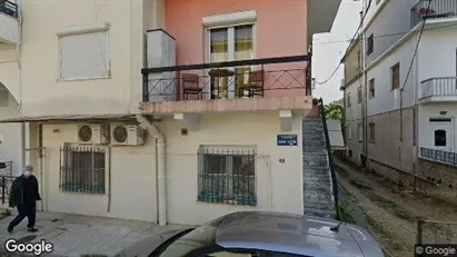 Apartments for rent in Ioannina - Photo from Google Street View