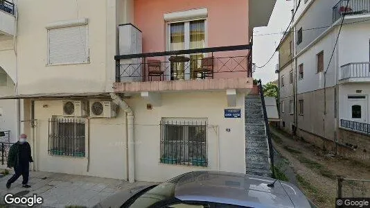 Apartments for rent in Ioannina - Photo from Google Street View