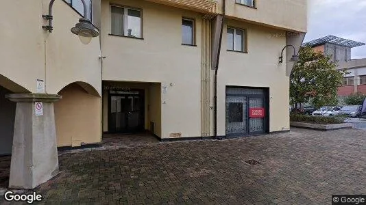 Apartments for rent in Genoa - Photo from Google Street View