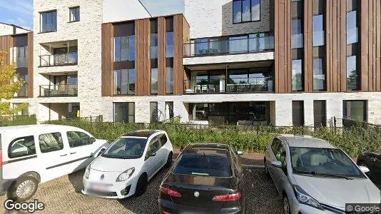 Apartments for rent in Maasmechelen - Photo from Google Street View