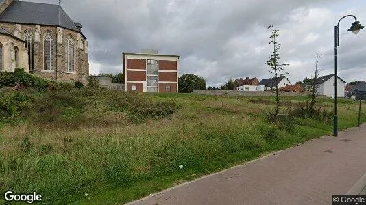 Apartments for rent in Oudsbergen - Photo from Google Street View