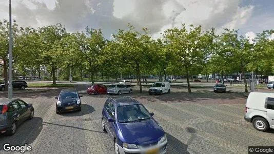 Apartments for rent in Haarlem - Photo from Google Street View