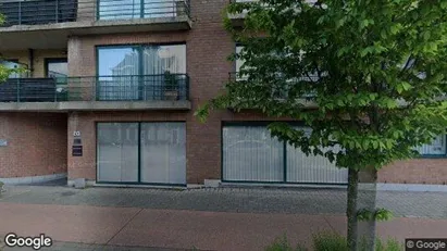 Apartments for rent in Sint-Niklaas - Photo from Google Street View