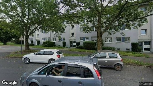 Apartments for rent in Bochum - Photo from Google Street View