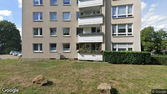 Apartments for rent in Bochum - Photo from Google Street View