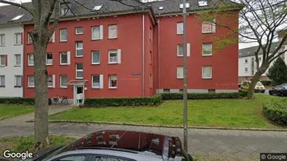 Apartments for rent in Bochum - Photo from Google Street View