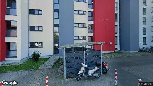 Apartments for rent in Bochum - Photo from Google Street View