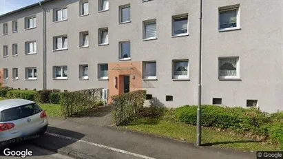 Apartments for rent in Bochum - Photo from Google Street View