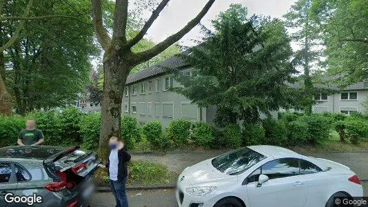 Apartments for rent in Bochum - Photo from Google Street View