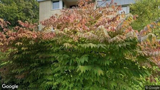 Apartments for rent in Bochum - Photo from Google Street View