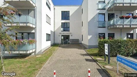 Apartments for rent in Bochum - Photo from Google Street View