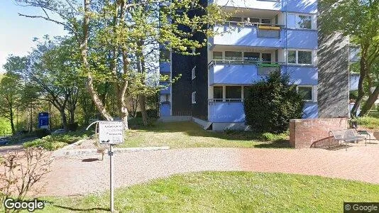 Apartments for rent in Bochum - Photo from Google Street View