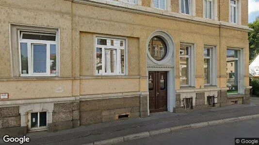 Rooms for rent in Leipzig - Photo from Google Street View