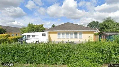 Apartments for rent in Vorpommern-Rügen - Photo from Google Street View