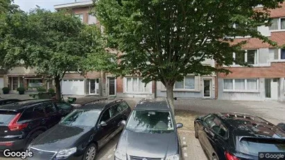 Apartments for rent in Stad Antwerp - Photo from Google Street View