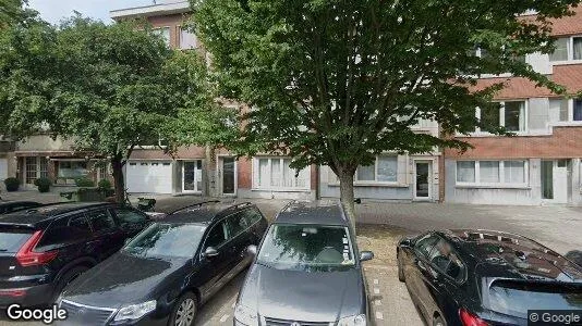 Apartments for rent in Stad Antwerp - Photo from Google Street View