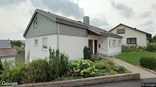 Apartments for rent in Main-Tauber-Kreis - Photo from Google Street View