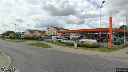 Apartments for rent in Märkisch-Oderland - Photo from Google Street View