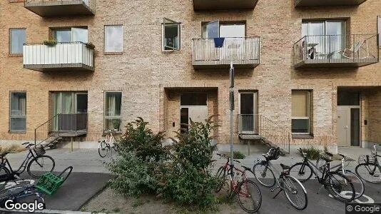 Apartments for rent in Copenhagen SV - Photo from Google Street View