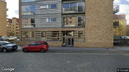 Apartments for rent in Copenhagen S - Photo from Google Street View