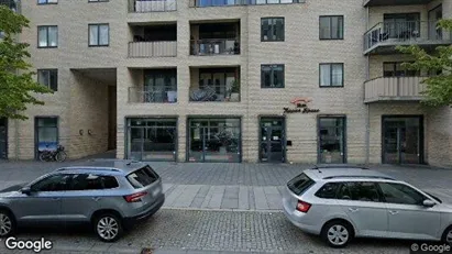 Apartments for rent in Frederiksberg - Photo from Google Street View