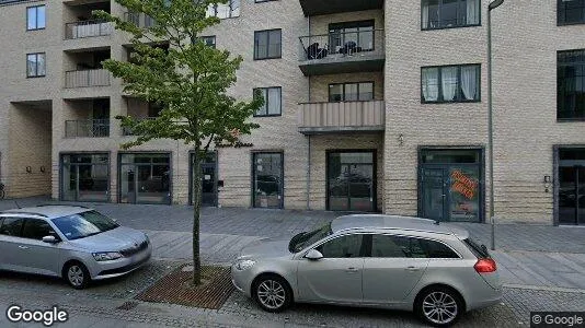 Apartments for rent in Frederiksberg - Photo from Google Street View