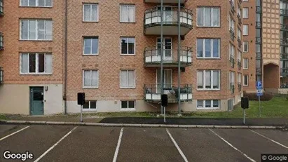 Apartments for rent in Skövde - Photo from Google Street View