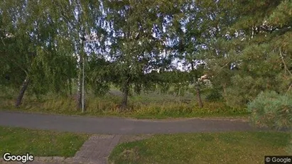 Apartments for rent in Skövde - Photo from Google Street View