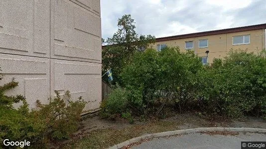 Apartments for rent in Haninge - Photo from Google Street View