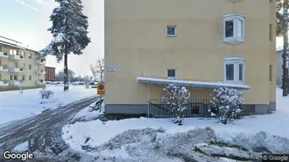 Apartments for rent in Kumla - Photo from Google Street View