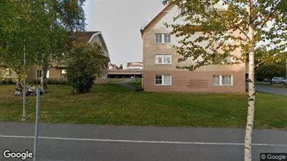 Apartments for rent in Östersund - Photo from Google Street View