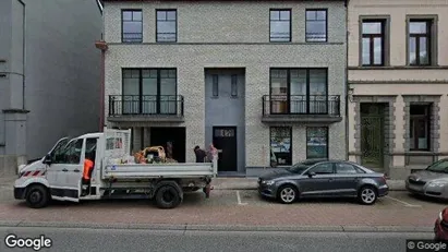 Apartments for rent in Asse - Photo from Google Street View