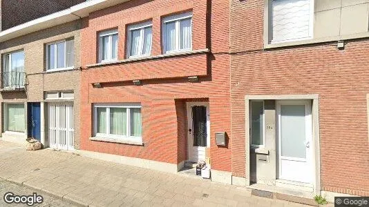 Apartments for rent in Aalst - Photo from Google Street View