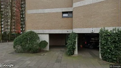 Apartments for rent in Hamburg Wandsbek - Photo from Google Street View