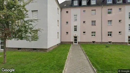 Apartments for rent in Leipzig - Photo from Google Street View