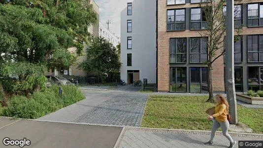 Apartments for rent in North Saxony - Photo from Google Street View