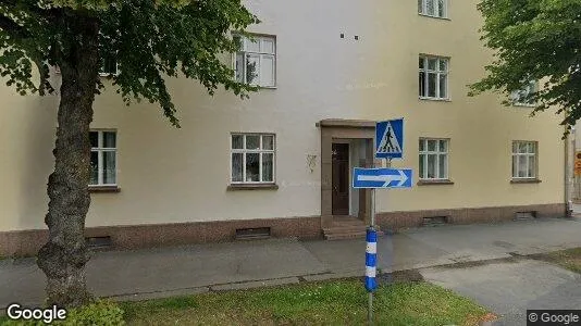 Apartments for rent in Pori - Photo from Google Street View