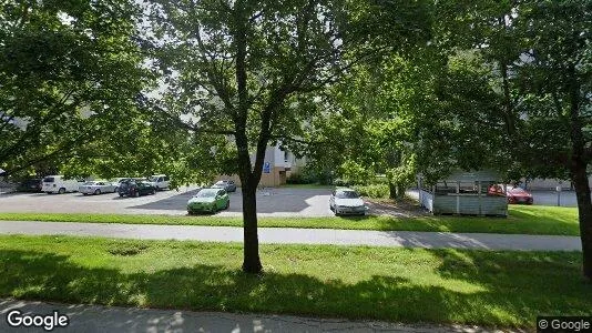 Apartments for rent in Pori - Photo from Google Street View