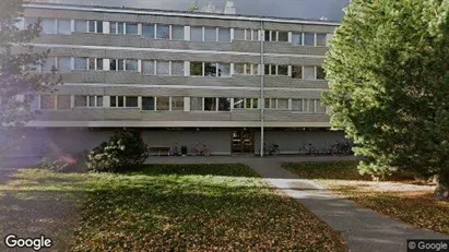 Apartments for rent in Espoo - Photo from Google Street View