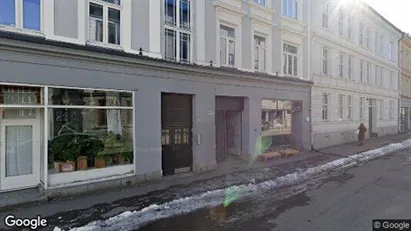 Apartments for rent in Oslo St. Hanshaugen - Photo from Google Street View