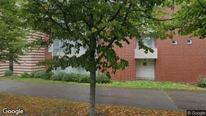 Apartments for rent in Helsinki Läntinen - Photo from Google Street View