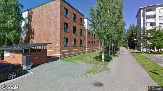 Apartments for rent in Tampere Kaakkoinen - Photo from Google Street View