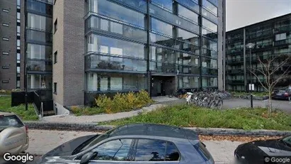 Apartments for rent in Turku - Photo from Google Street View