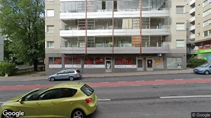 Apartments for rent in Turku - Photo from Google Street View