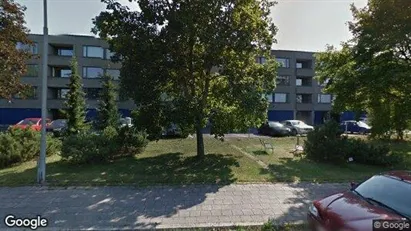 Apartments for rent in Turku - Photo from Google Street View