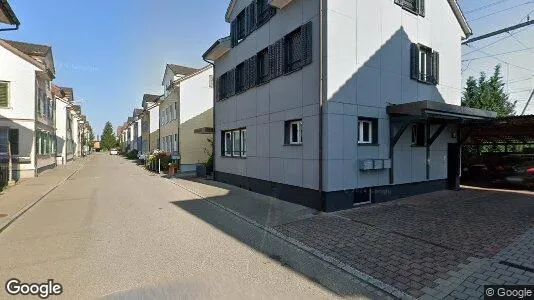 Rooms for rent in Wil - Photo from Google Street View